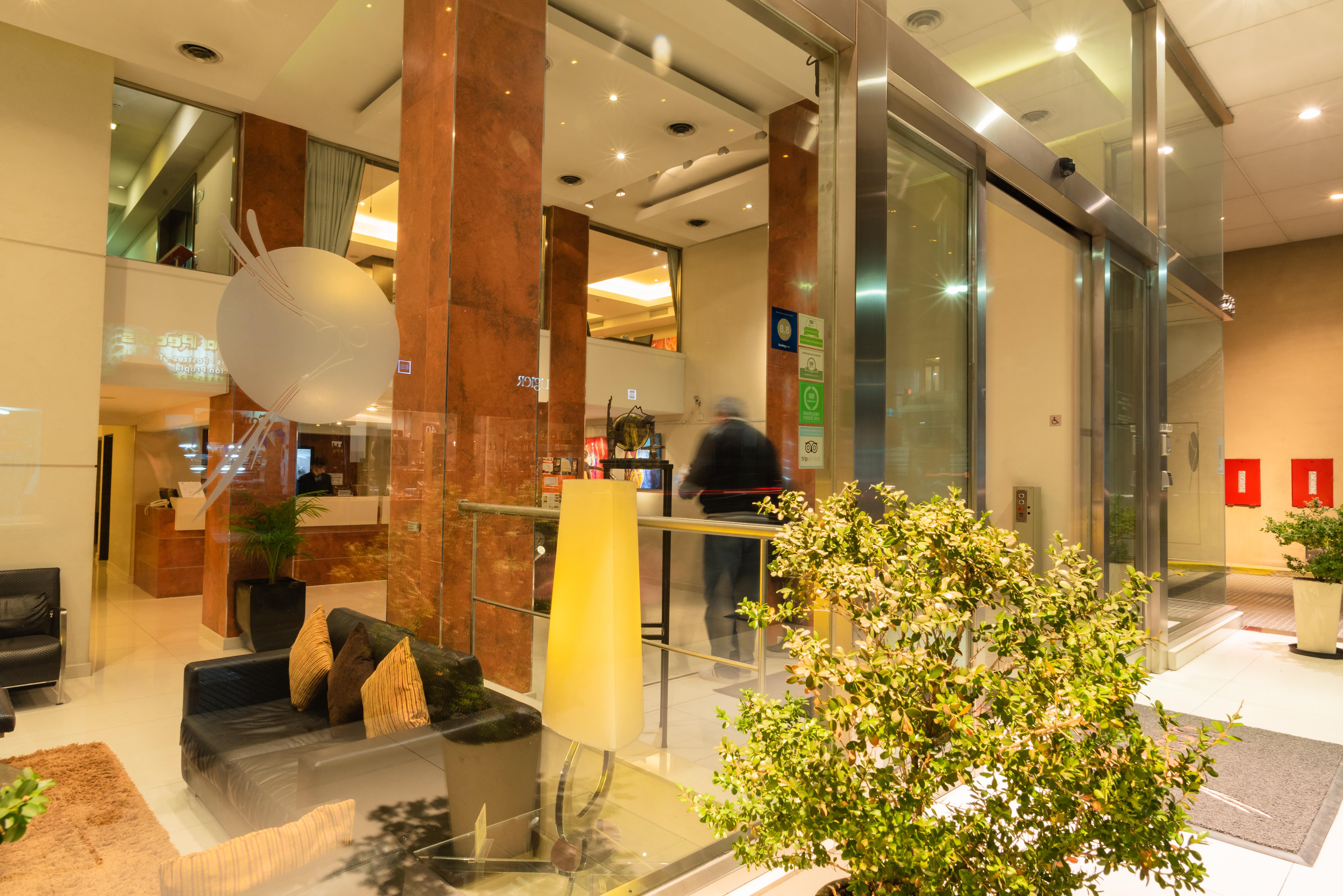 Icaro Suites — Photos 1
