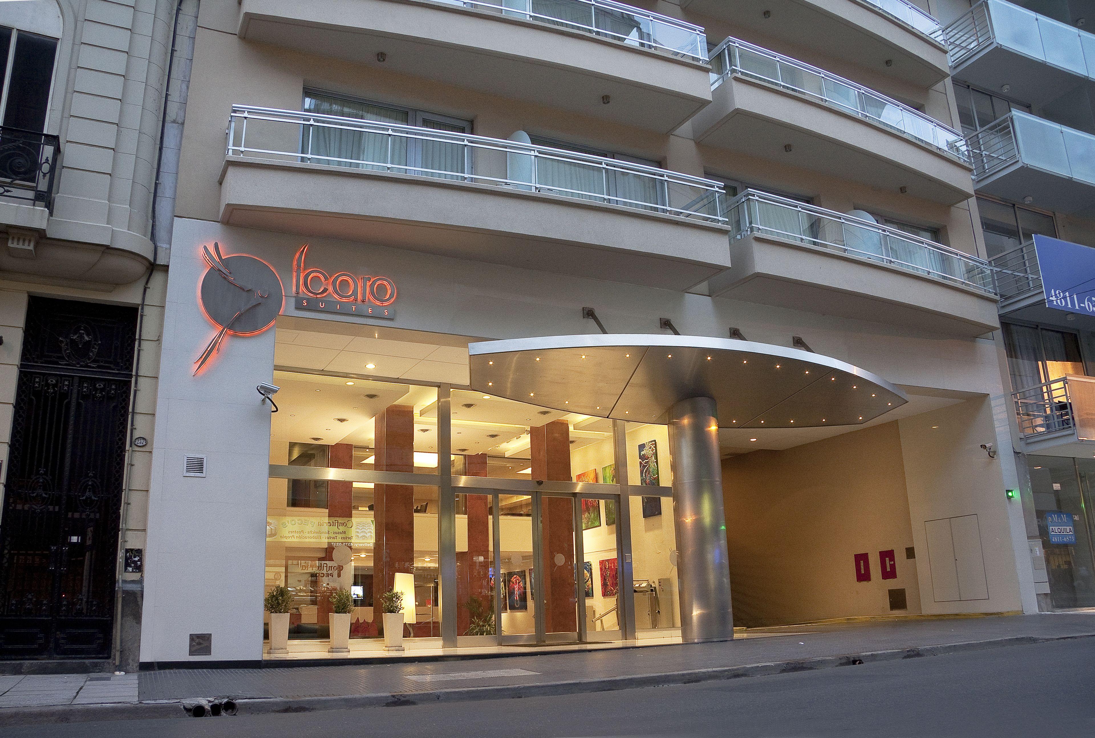 Icaro Suites — Photos 2