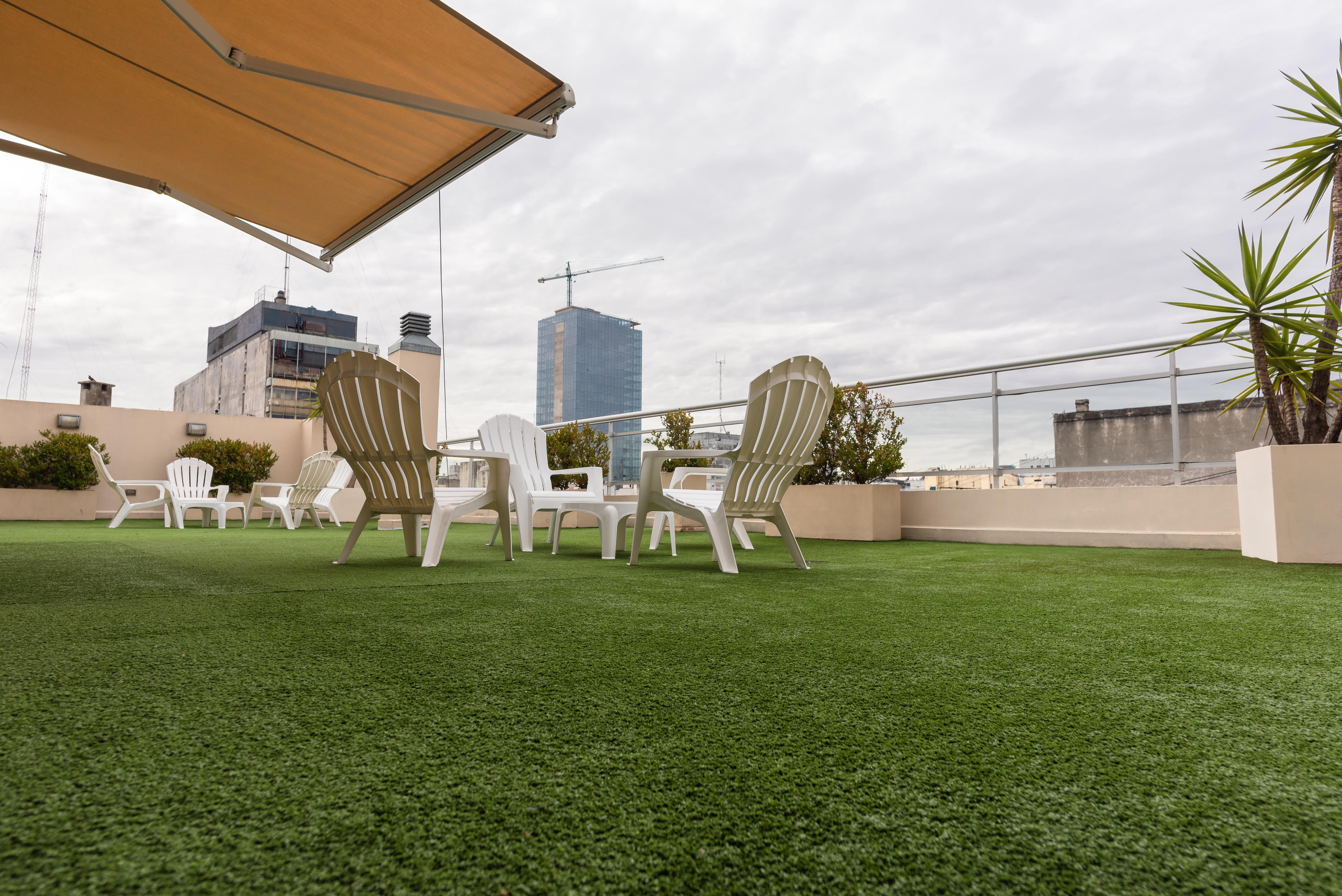 Icaro Suites, Buenos Aires